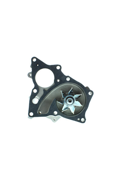 AISIN Water pump, replacement filter set, Toyota HILUX VIII Pickup (_N1_)