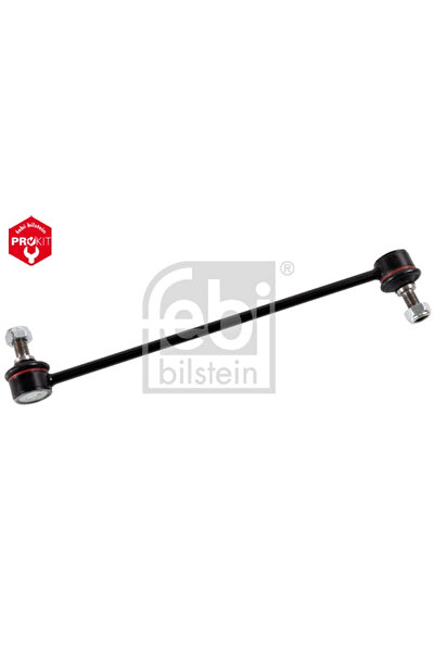 FEBI BILSTEIN Brat/Bieleta Suspensie Stabilizator Axa Fata Dreapta Nissan Pix...