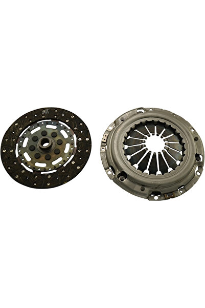 KAVO PARTS Set Ambreiaj Nissan 10-Trail 2/10-Trail Van/Qashqai 1 Renault Espa...