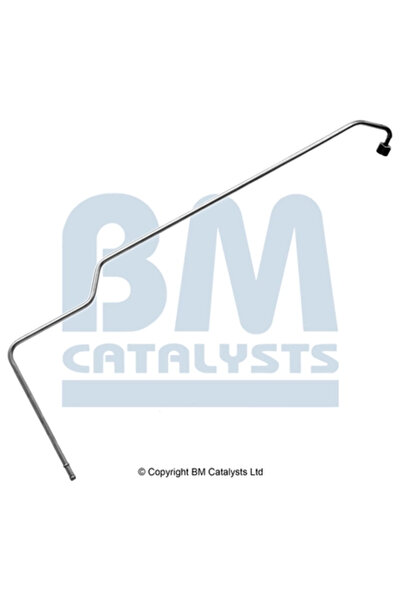 BM CATALYSTS Conducta De Presiune Senzor De Presiune (Filtru Particule) Citro...