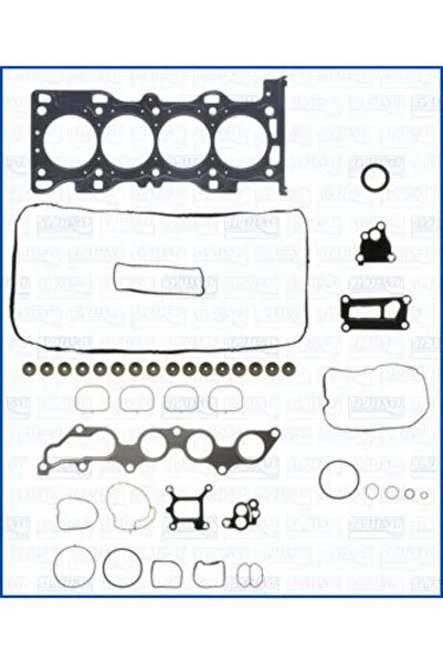 Ajusa Set Garnituri Complet Motor Ford Focus C-Max/Maverick/Mondeo 3 Mazda 3/5/6