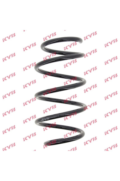 KYB Arc Spiral Punte Fata Renault Megane Cc/Scenic 3 2008-2016