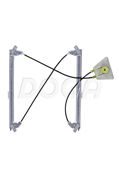 Doğa Mecanism Actionare Geam Fata Stanga Audi A3