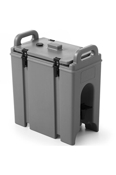 Other Termos pentru catering cu robinet pentru băuturi reci și calde 9,4 l