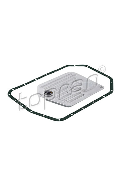 TOPRAN Set Filtre Hidraulice Cutie E Vit.Automata Bmw 5/7