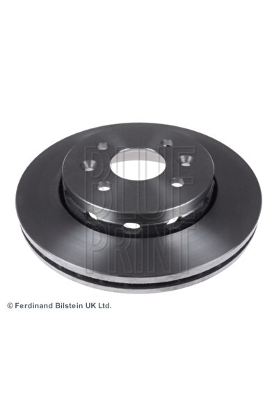 BLUE PRİNT Disc Frana Punte Fata Kia Shuma 2