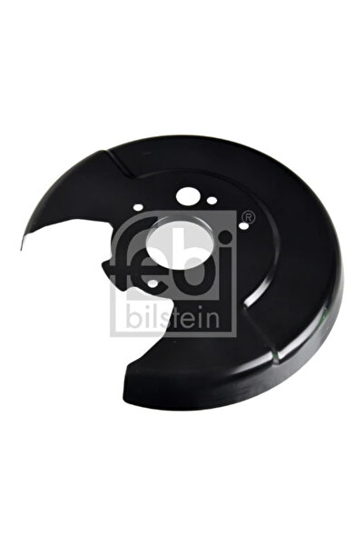 FEBI BILSTEIN Protectie Stropire Disc Frana Axa Spate Stanga Nissan Primera