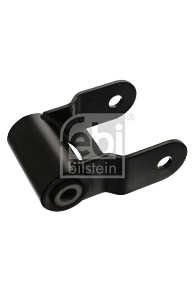 FEBI BILSTEIN Втулка на листовата ресор за заден десен мост Nissan NV400 Bus/...