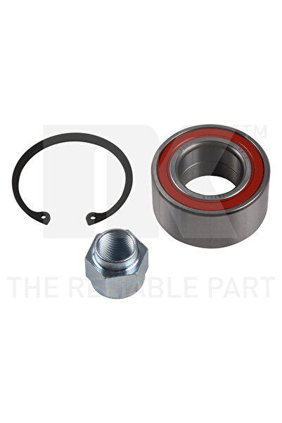 NK Wheel Bearing Set Citroen Saxo Peugeot 106 1/106 2/106 Van 1 Box/
