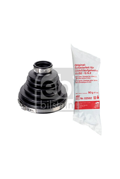 FEBI BILSTEIN Ansamblu Burduf Articulatie Planetara Puntea Spate Mercedes-Ben...