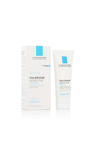 La Roche Posay La Roche-Posay Toleriane Sensitive Creme 40 ml