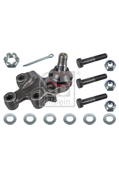FEBI BILSTEIN Articulatie Sarcina/Ghidare Axa Fata Dreapta Kia Sorento 1 2002...