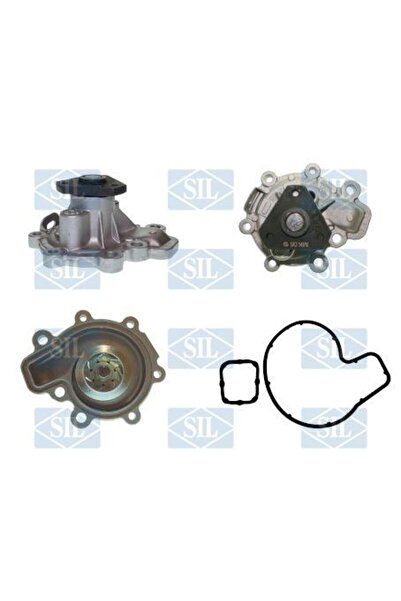 SIL Pompa apa, set filtre de schimb, Mazda CX-3 (DK)