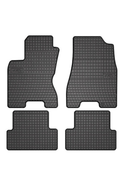FroGum Set Covorase Nissan 10-Trail 2/10-Trail Van Nissan (Dfac) 10-Trail