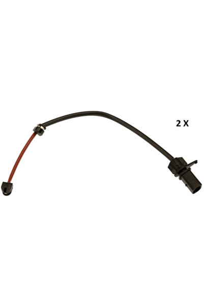 TRW Senzor De Avertizare Uzura Placute De Frana Audi A6 Allroad C7/A6 C7/A7 P...