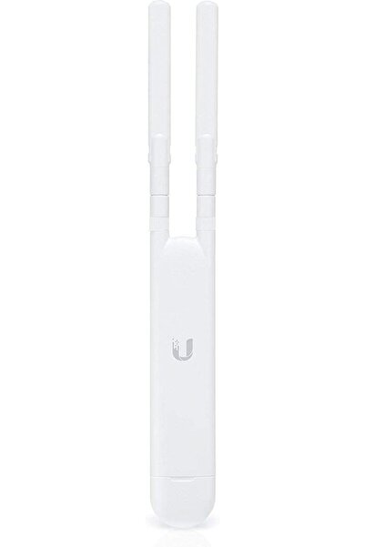 Ubiquiti Networks UniFi AC Mesh High-Performance Network Controller (White)