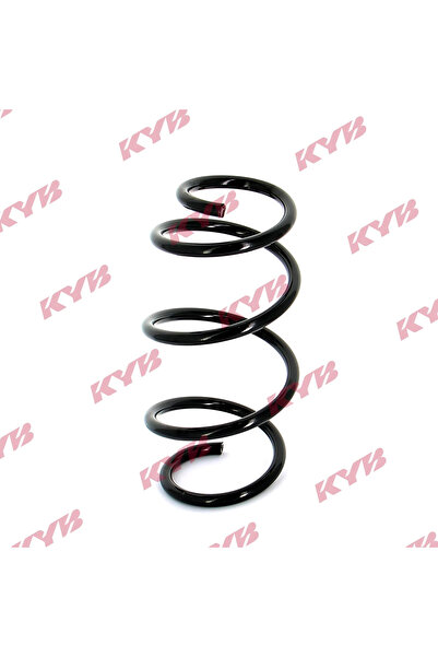 KYB Спирална пружина за преден мост на VW T-Cross