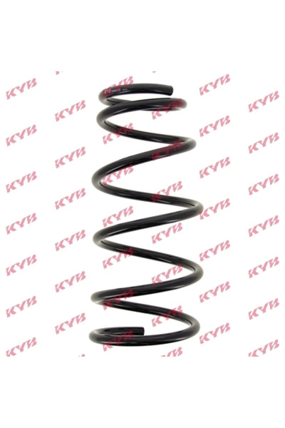 KYB Arc Spiral Puntea Spate Subaru Forester