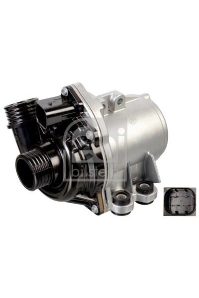 FEBI BILSTEIN Pompa De Apa Racire Motor Bmw 1/3/5
