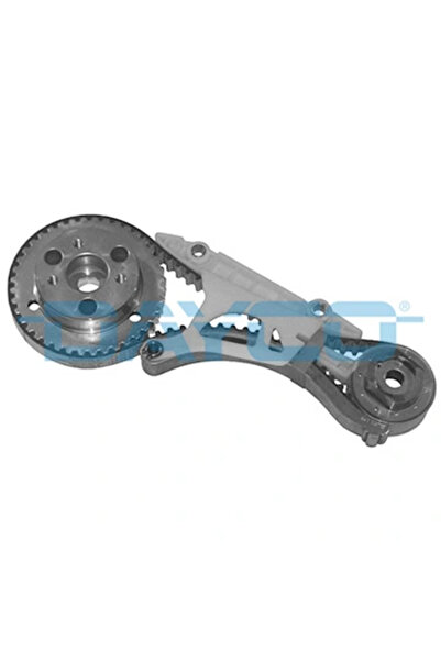 DAYCO Set curea de distributie FORD FOCUS II limuzina 2005-2012 KBIO01