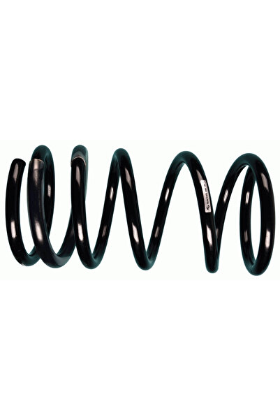 SACHS Arc Spiral Ford Transit Bus/Transit Caroserie/Transit Platou / Sasiu