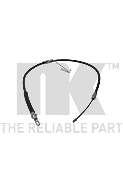 NK Жило за ръчна спирачка Ford Transit каросерия/Transit платформа/шаси