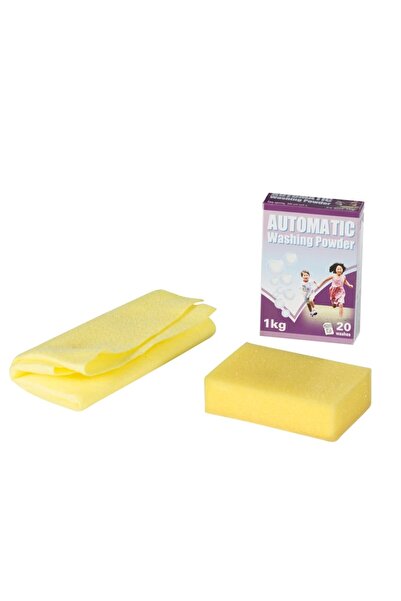 Casdon Set curatenie Hetty cu accesorii