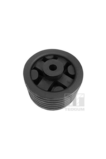 TEDGUM Suport Motor Fata Daewoo Rezzo