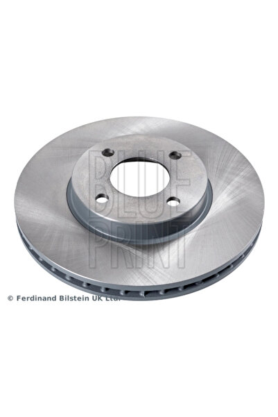 BLUE PRİNT Disc Frana Punte Fata Datsun Go Nissan Almera/Micra 4/Note