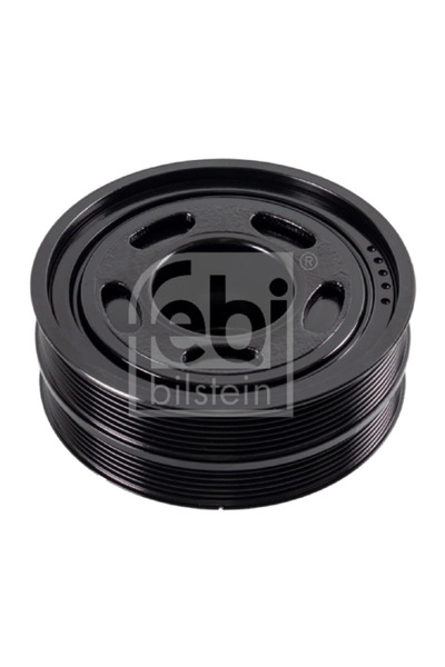 FEBI BILSTEIN Fulie Curea Arbore Cotit Audi A4 B8/A5/A6 Allroad C6 Vw Touareg