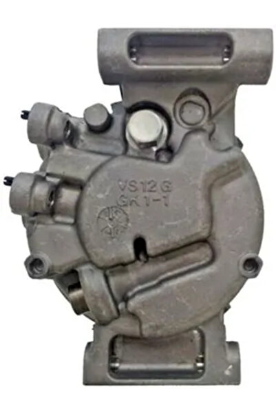 MAHLE Compresor Climatizare Hyundai I20 1/IX20 Kia Soul 1/Venga