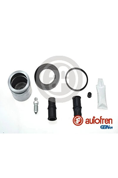 AUTOFREN SEINSA Set Reparatie Etrier Punte Fata Seat Arosa Vw Polo 3 Classic