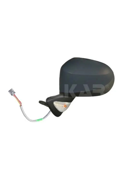Alkar Oglinda Exterioara Dreapta Renault Modus / Grand Modus
