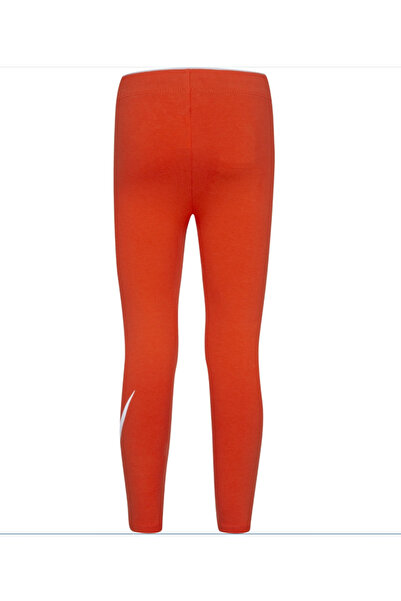 Nike Girls Nar Çiçeği Leggıng Kız Çocuk Pamuklu Tayt 36C723