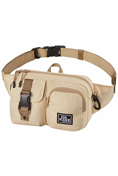Dakine Jagger Hybrid Hip Pack Mojave Desert