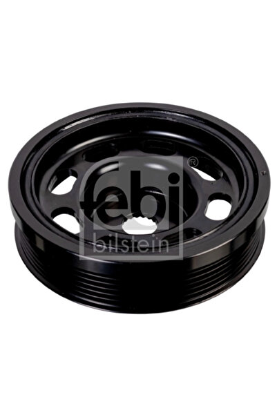 FEBI BILSTEIN Fulie Curea Arbore Cotit Audi A3/Q3 Seat Leon 2012-2024