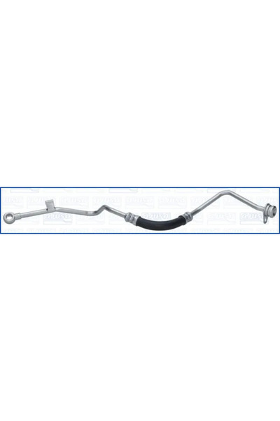 Ajusa Oil Pipe Charging Audi A4 Allroad B8/A4 B8/A5 Vw Phaeton/Touareg 2004-2018