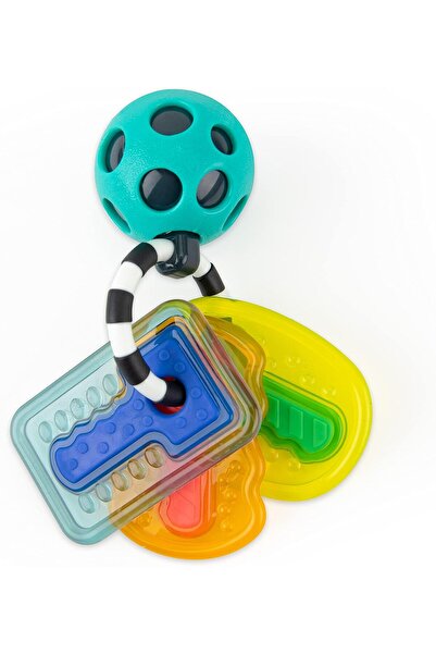 SASSY مفاتيح Drive N Drool