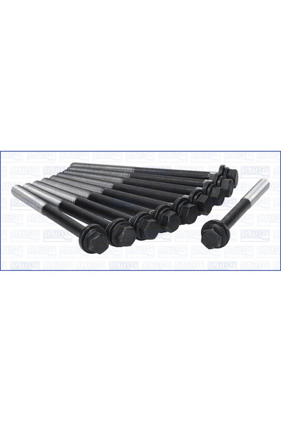 Ajusa Set Surub Chiulasa Chrysler Caravan/Cirrus/Pt Cruiser Dodge Caravan/Ram...