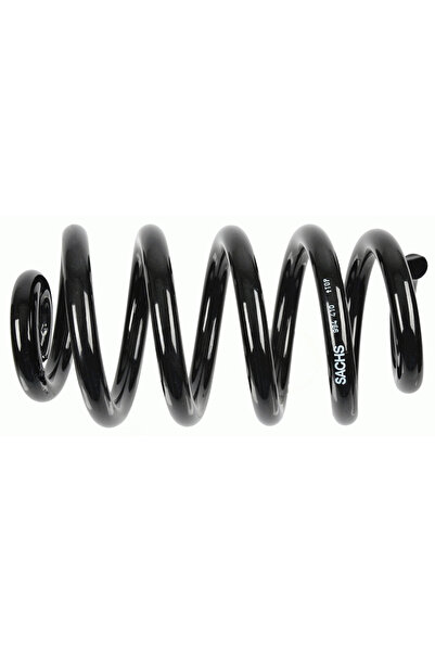 SACHS Arc Spiral Audi A6 C6