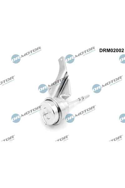 DR.MOTOR AUTOMOTIVE Element De Ajustare Turbocompresor Audi A3/Tt Seat Ibiza ...