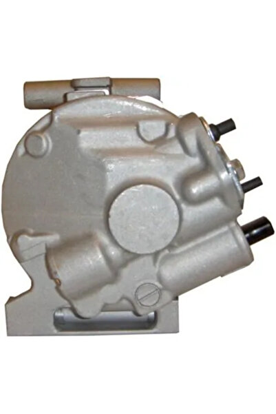 MAHLE Compresor Climatizare Abarth Punto Alfa Romeo Mito