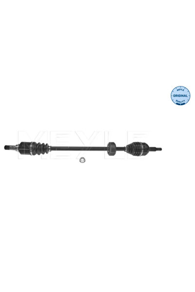 MEYLE Planetara Axa Fata Dreapta Dacia Dokker Autoutilitara/Limuzina Spatioas...