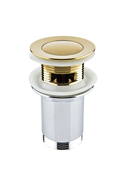 Other Dop de scurgere pentru lavoar STAR GOLD Click-Clack