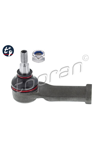 TOPRAN Cap De Bara Axa Fata Dreapta Ford Mondeo 3