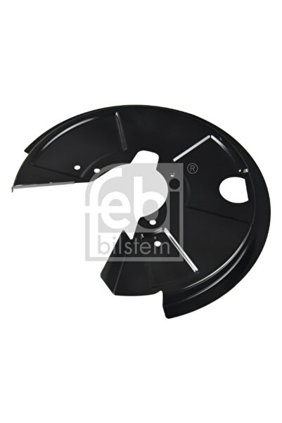 FEBI BILSTEIN Protectie Stropire Disc Frana Axa Spate Stanga Land Rover Defender