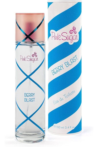 Pink Sugar بيري بلاست أو دو تواليت 100 مل