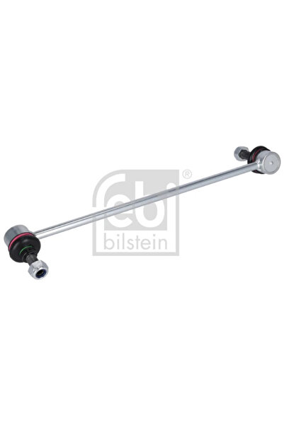FEBI BILSTEIN Brat/Bieleta Suspensie Stabilizator Axa Fata Stanga Mercedes-Be...