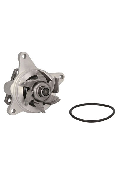 SKF Water pump, replacement filter set, Mazda 3 (BK)