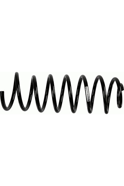 SACHS Arc Spiral Saab 9-5